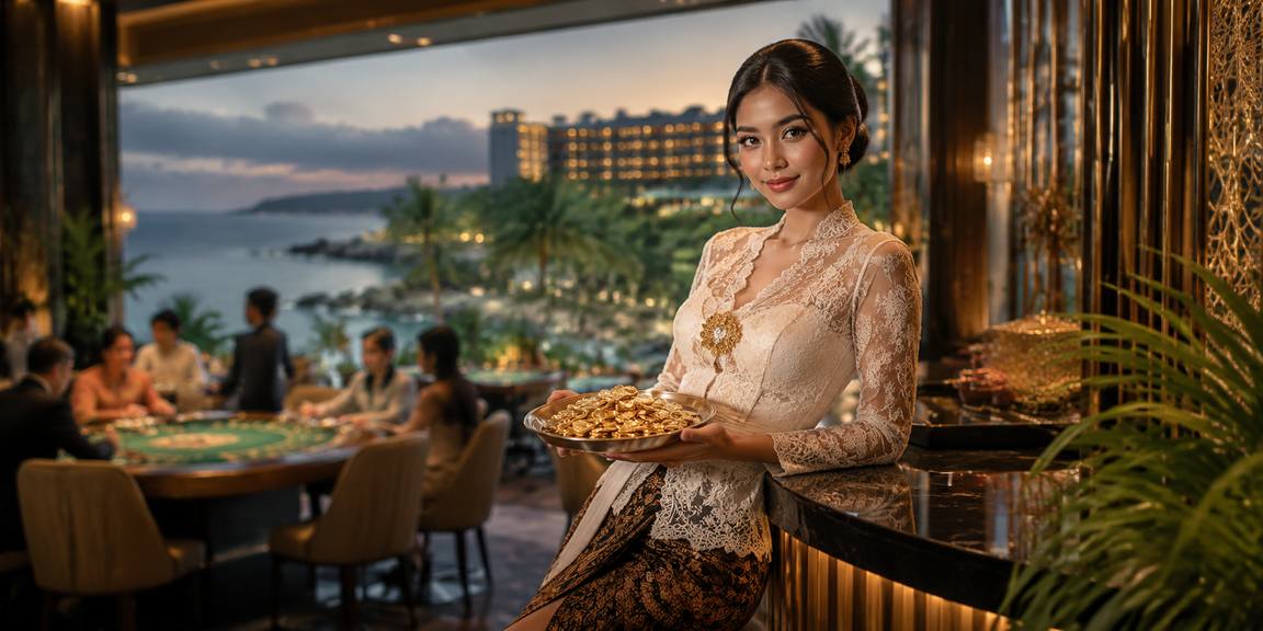 ares188 ares188 Casino Tables for Indonesia