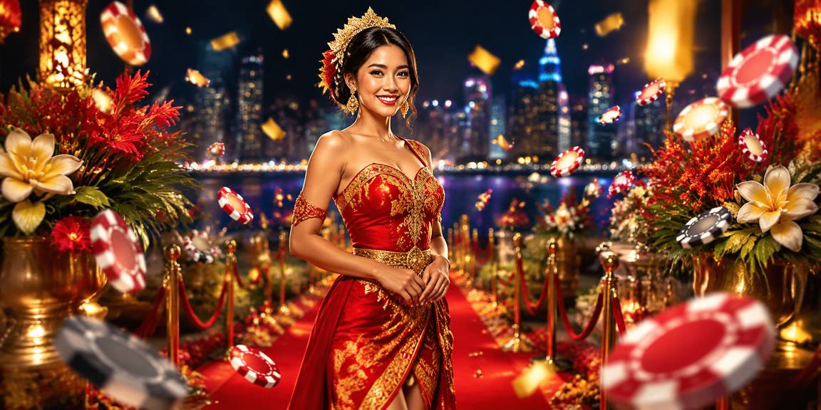 ares188 Live Casino